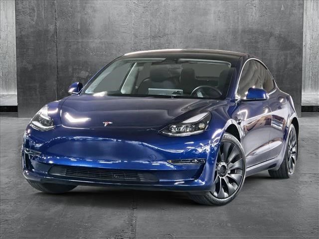 2023 Tesla Model 3 Base