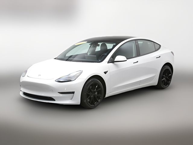 2023 Tesla Model 3 Base