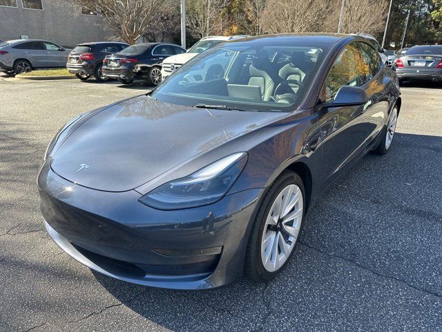 2023 Tesla Model 3 Base