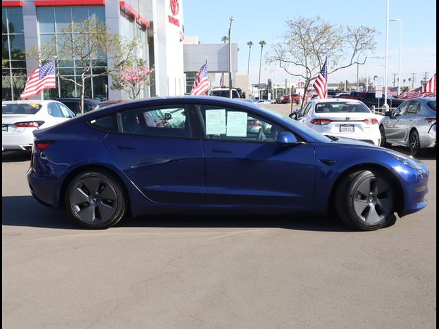 2023 Tesla Model 3 Base