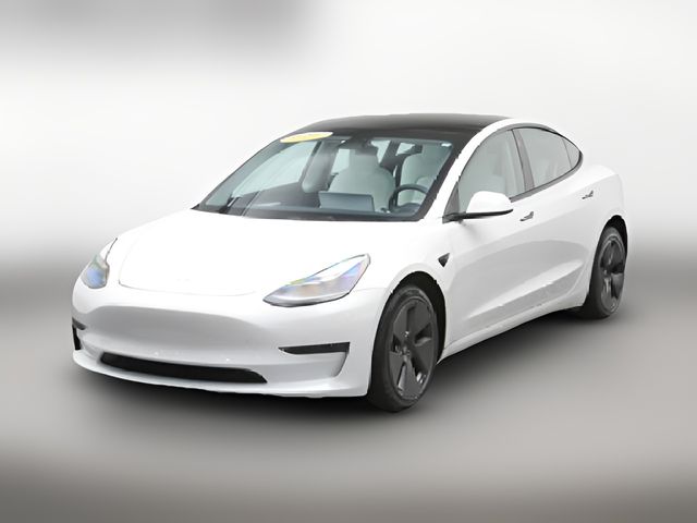 2023 Tesla Model 3 Base