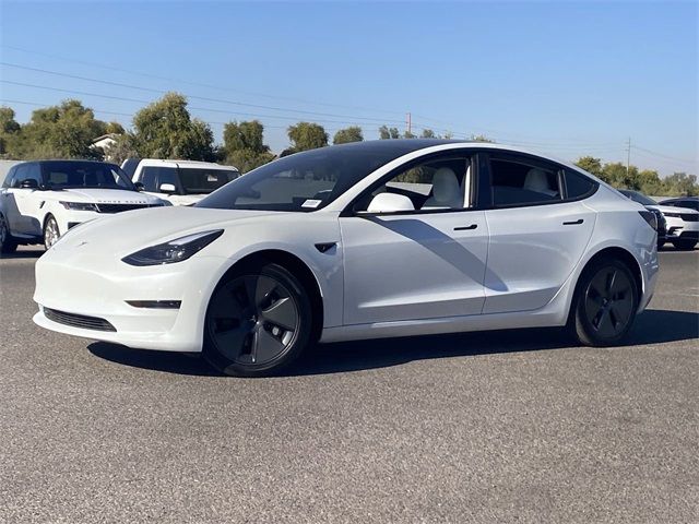 2023 Tesla Model 3 Base