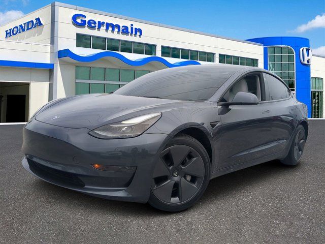 2023 Tesla Model 3 Base