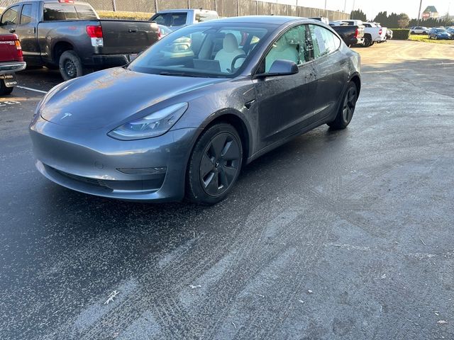 2023 Tesla Model 3 Base