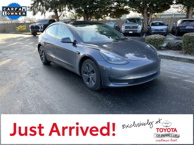 2023 Tesla Model 3 Base