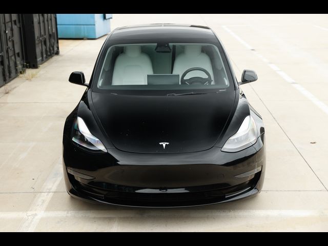 2023 Tesla Model 3 Base