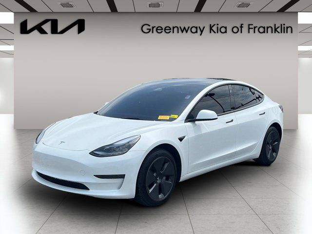 2023 Tesla Model 3 Base