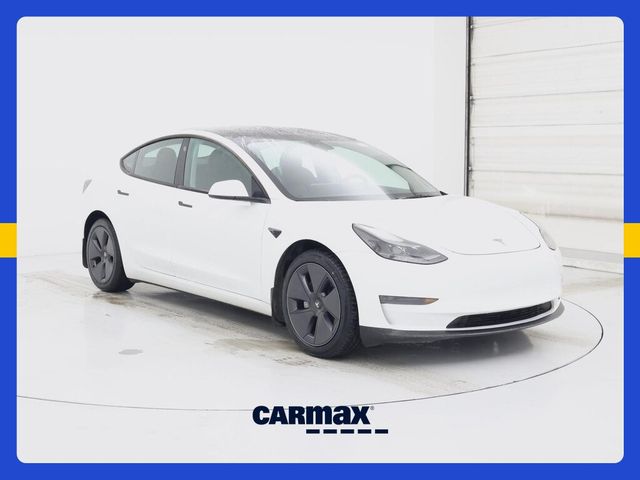 2023 Tesla Model 3 Base