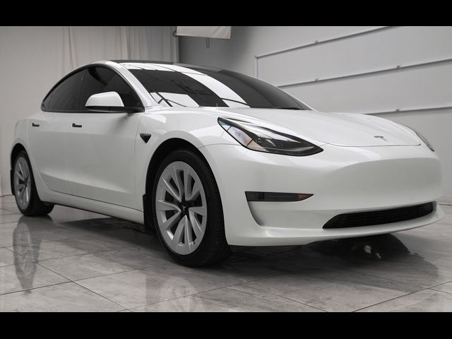 2023 Tesla Model 3 Base
