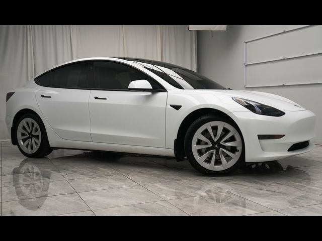 2023 Tesla Model 3 Base