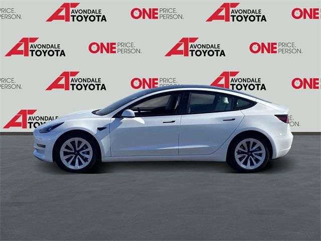 2023 Tesla Model 3 Base