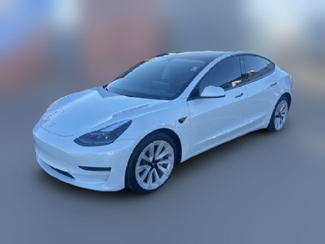 2023 Tesla Model 3 Base