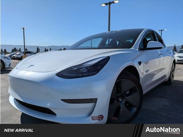 2023 Tesla Model 3 Base