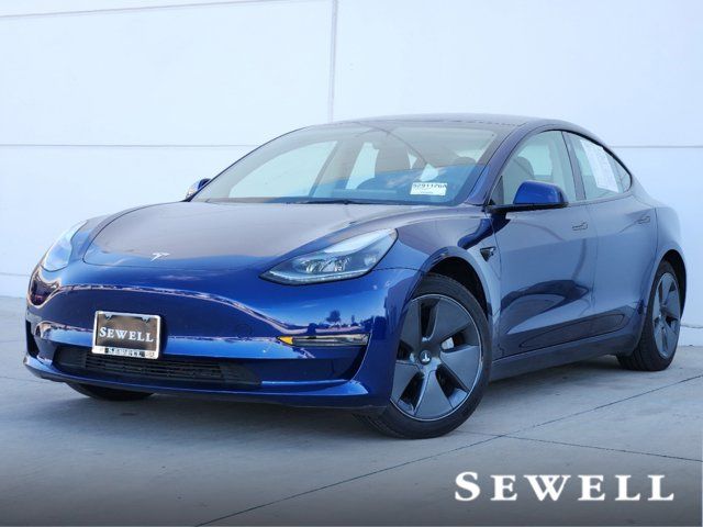 2023 Tesla Model 3 Base