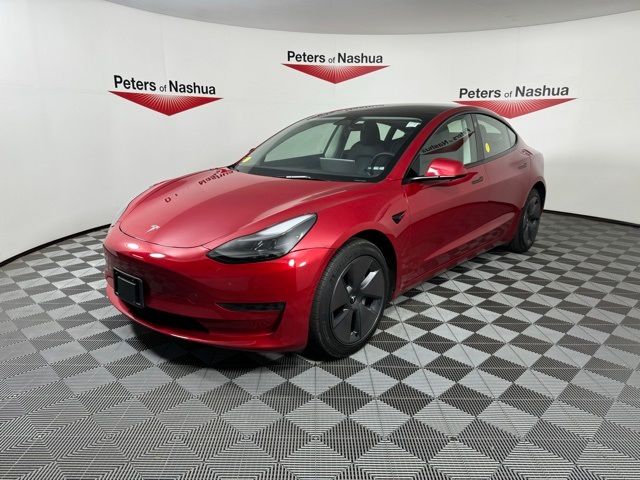 2023 Tesla Model 3 Base