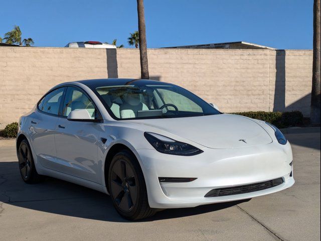 2023 Tesla Model 3 Base