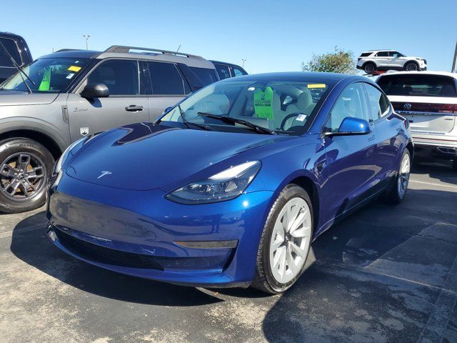 2023 Tesla Model 3 Base