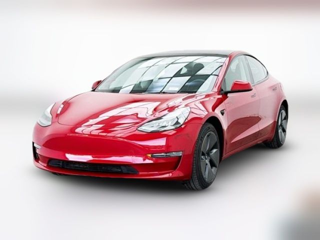 2023 Tesla Model 3 Base