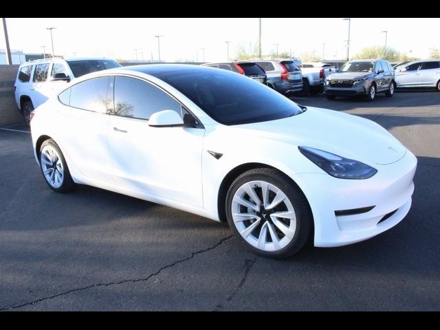 2023 Tesla Model 3 Base