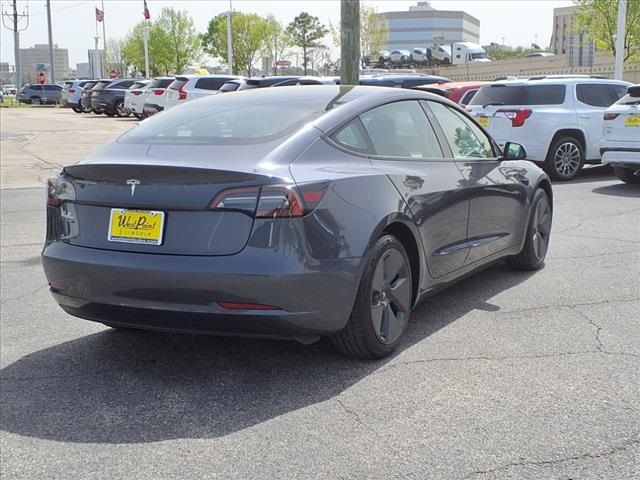 2023 Tesla Model 3 Base