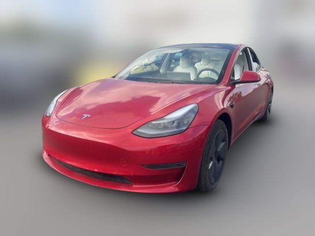 2023 Tesla Model 3 Base