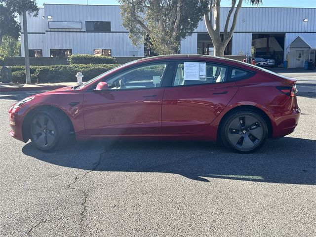 2023 Tesla Model 3 Base