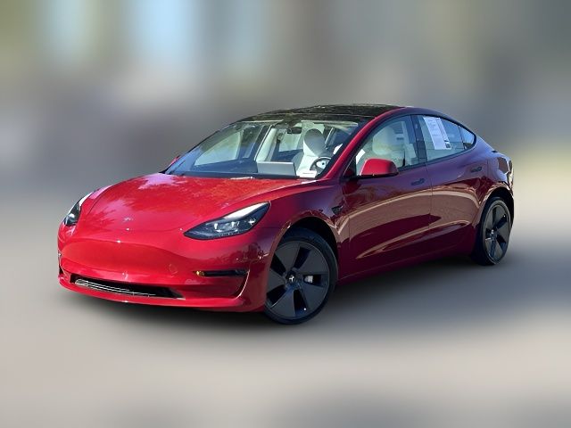 2023 Tesla Model 3 Base