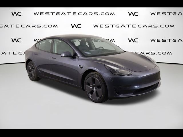 2023 Tesla Model 3 Base