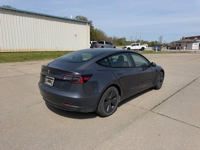 2023 Tesla Model 3 Base