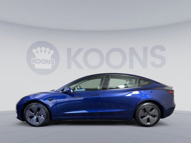 2023 Tesla Model 3 Base