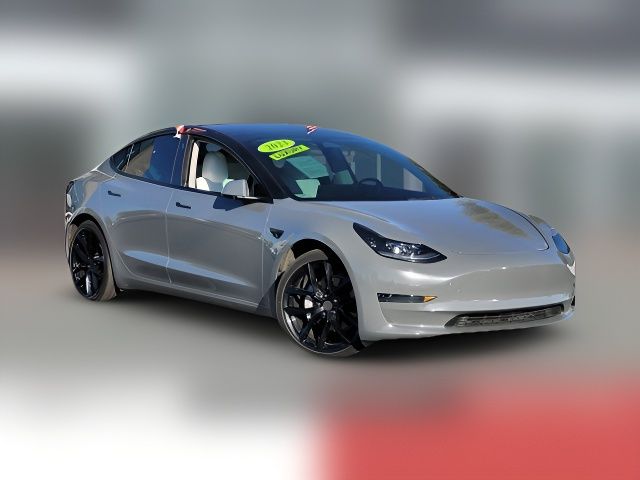 2023 Tesla Model 3 Base