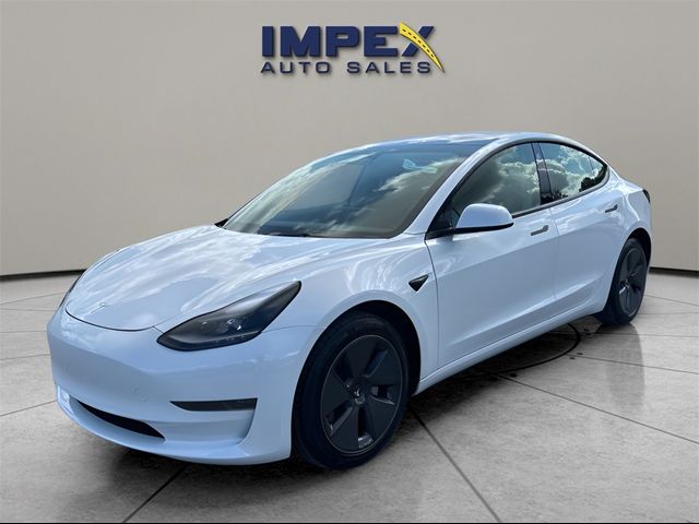 2023 Tesla Model 3 Base