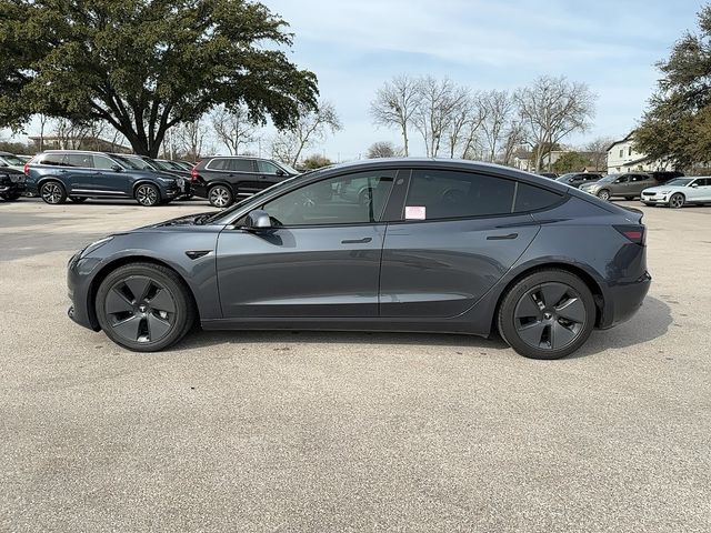 2023 Tesla Model 3 Base