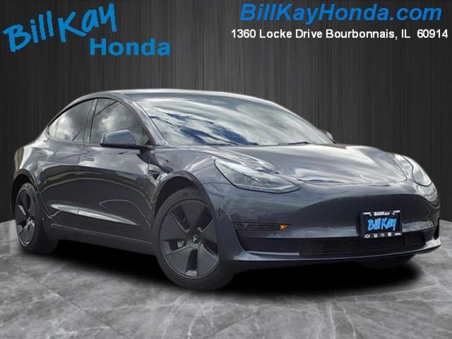 2023 Tesla Model 3 Base