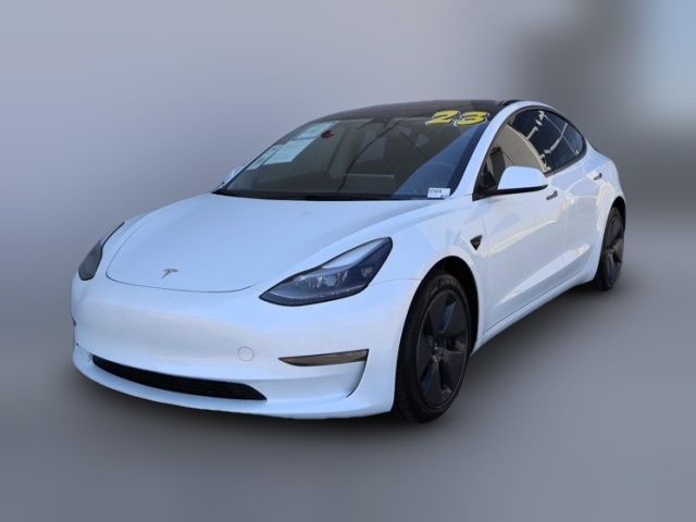 2023 Tesla Model 3 Base