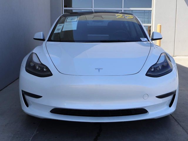 2023 Tesla Model 3 Base
