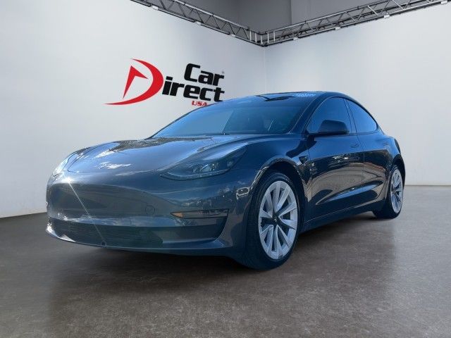 2023 Tesla Model 3 Base