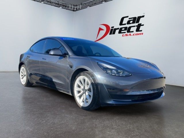 2023 Tesla Model 3 Base