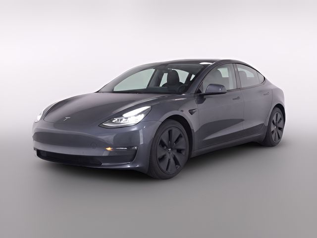 2023 Tesla Model 3 Base