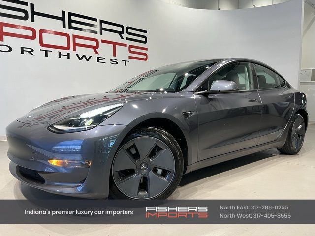 2023 Tesla Model 3 Base