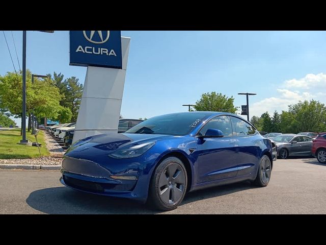 2023 Tesla Model 3 Base