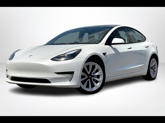 2023 Tesla Model 3 Base