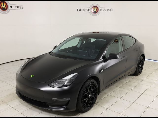 2023 Tesla Model 3 Base