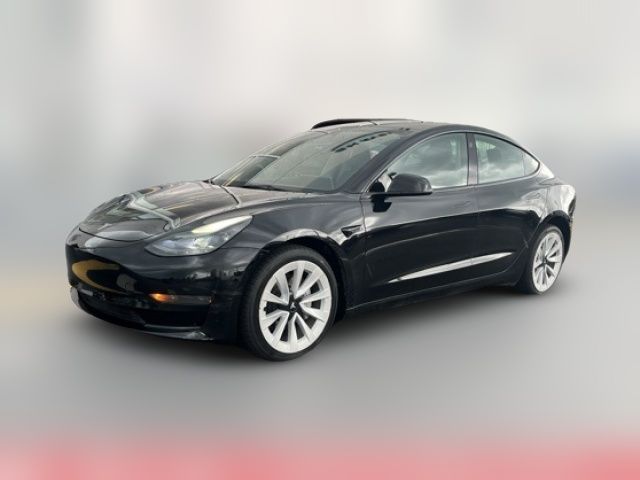 2023 Tesla Model 3 Base