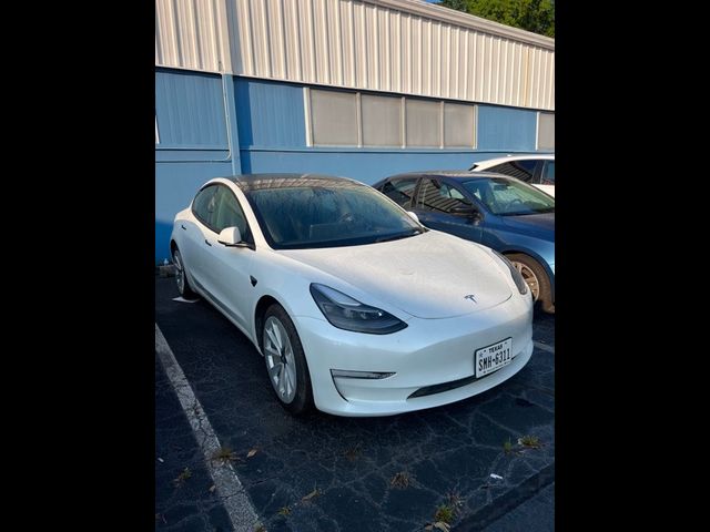 2023 Tesla Model 3 Base