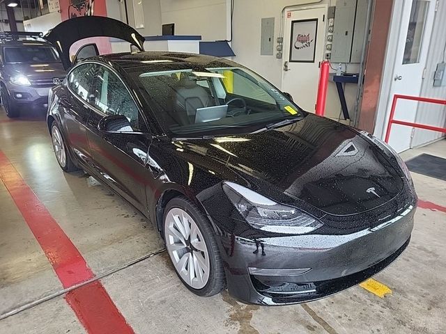 2023 Tesla Model 3 Base