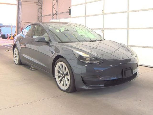 2023 Tesla Model 3 Base