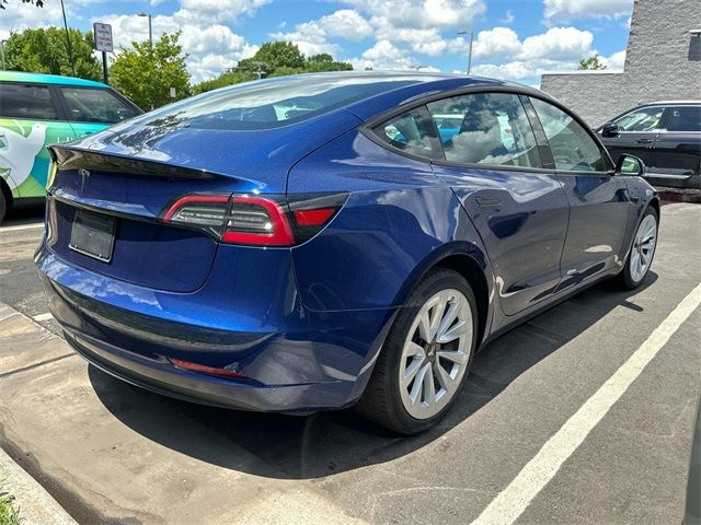 2023 Tesla Model 3 Base