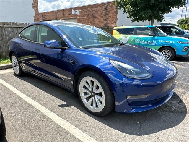 2023 Tesla Model 3 Base