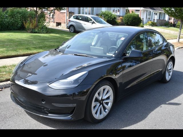 2023 Tesla Model 3 Base